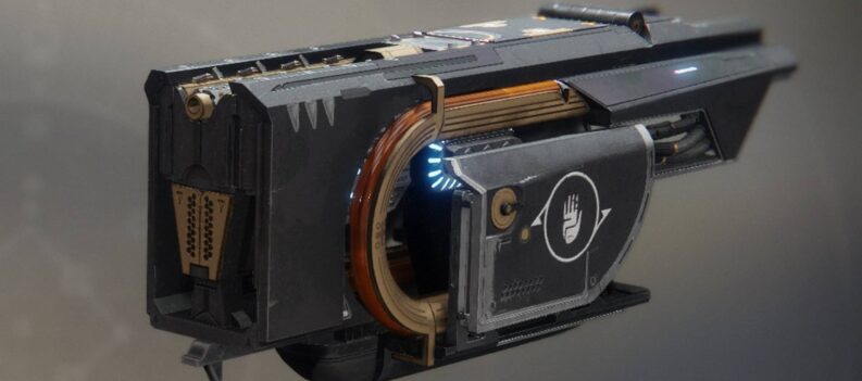 How to get Jotunn in Destiny 2