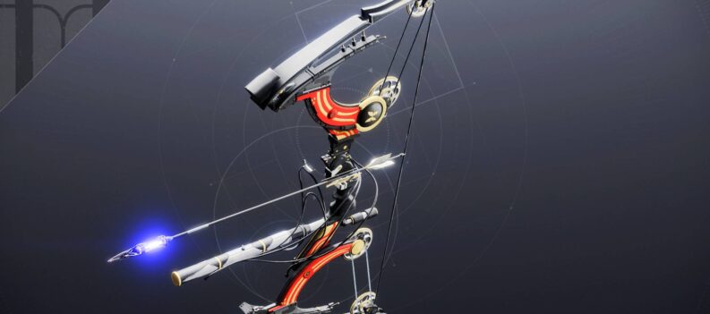 How to get Le Monarque in Destiny 2