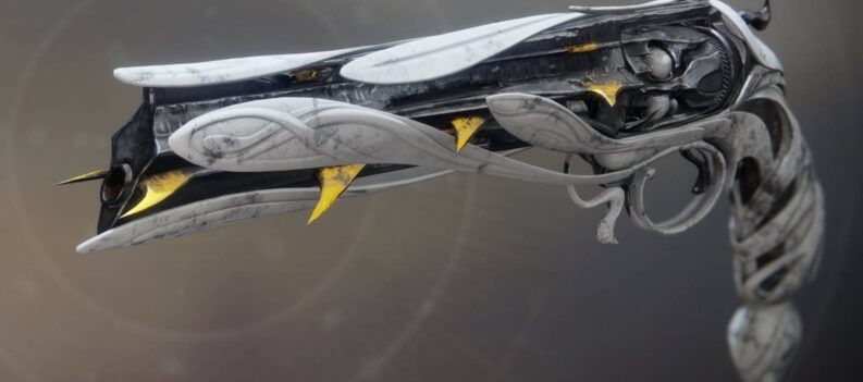 How to get Lumina in Destiny 2