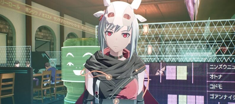 scarlet nexus environmentalism side quest guide how to combo vision with gemma