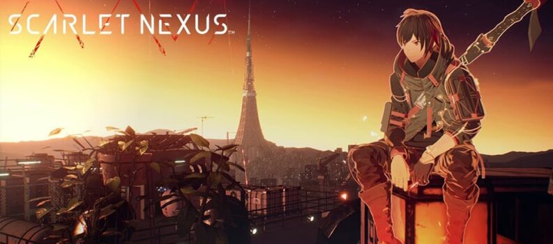 scarlet nexus fire with fire side quest guide how to do combo vision