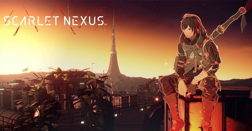 Scarlet Nexus: Fire With Fire Side Quest Guide | How To Do Combo Vision