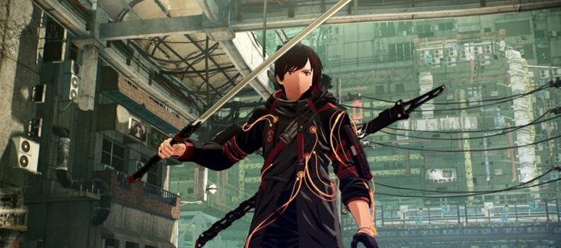 scarlet nexus infite multiplying side quest guide doppel pool location