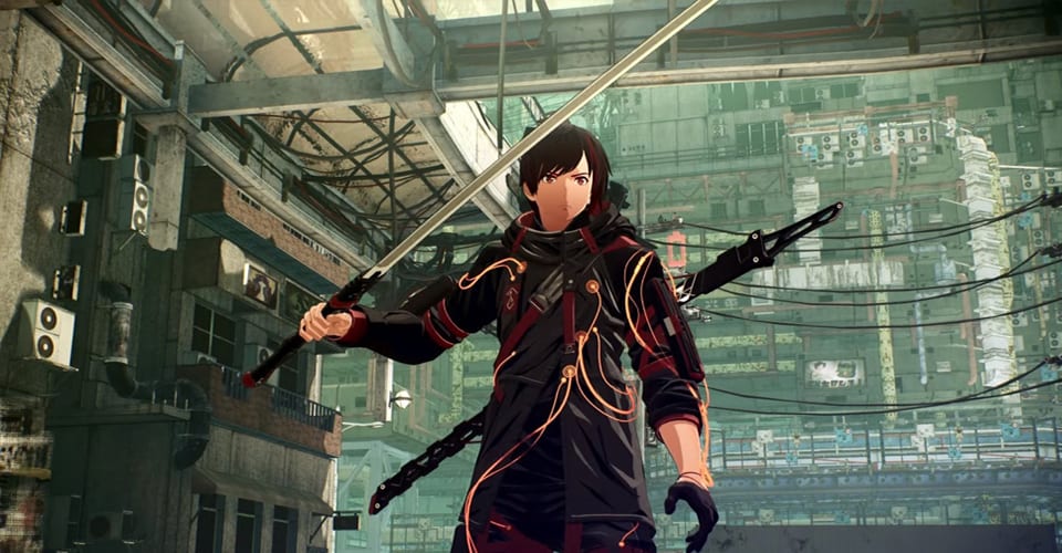 Scarlet Nexus: Infinite Multiplying Side Quest Guide | Doppel Pool Location