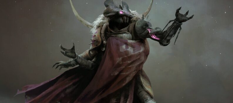 Season of the Splicer review