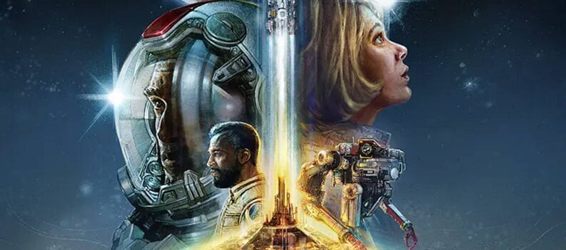 Starfield release date