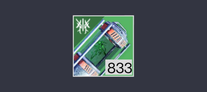 How to get Glacial Starwort in Destiny 2