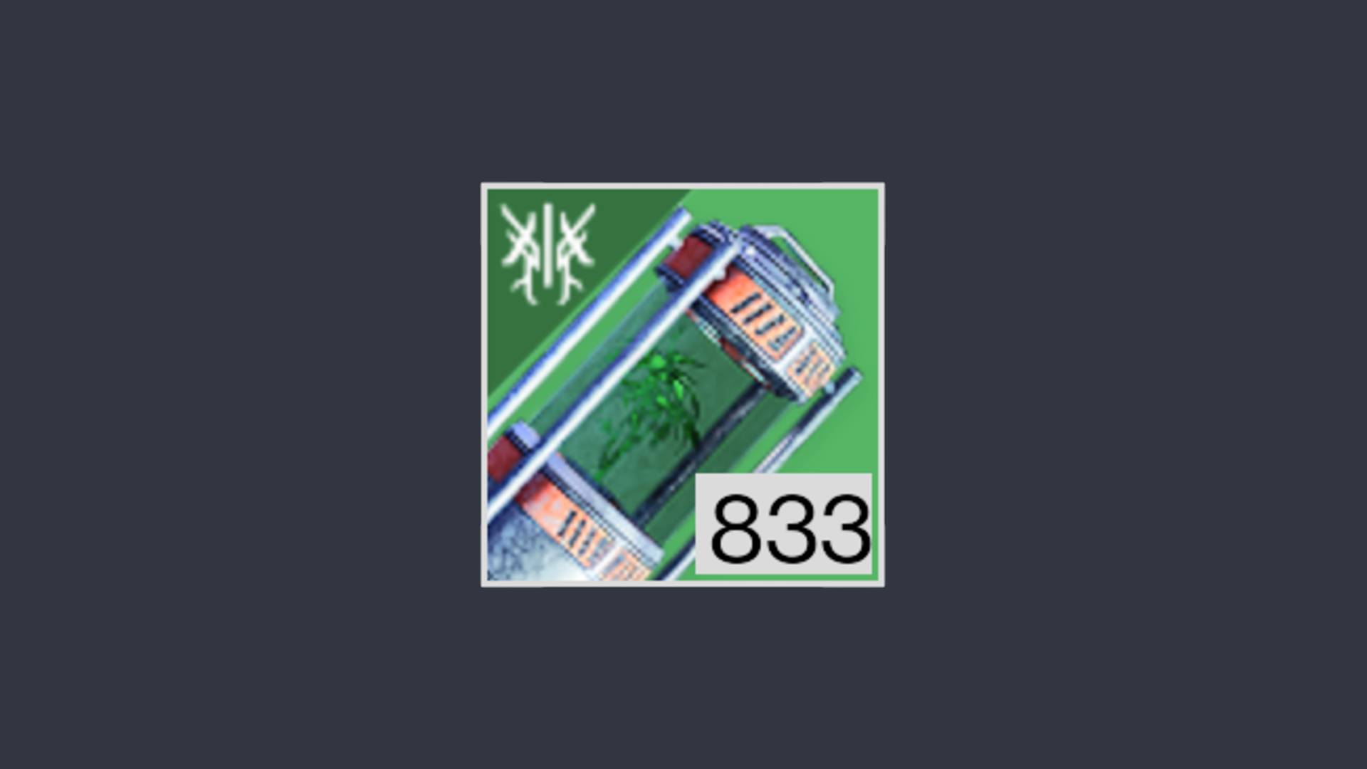 How to get Glacial Starwort in Destiny 2