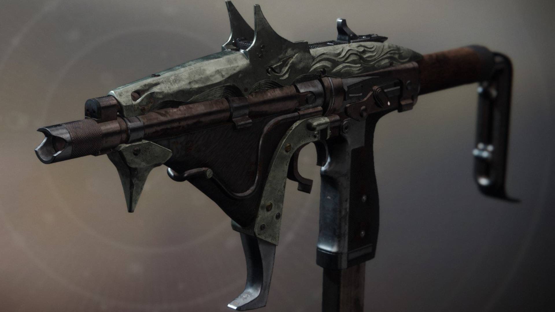 How to get Tarrabah in Destiny 2