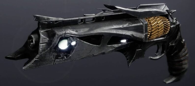 How to get Thorn in Destiny 2