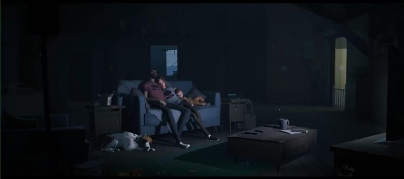 Somerville release date