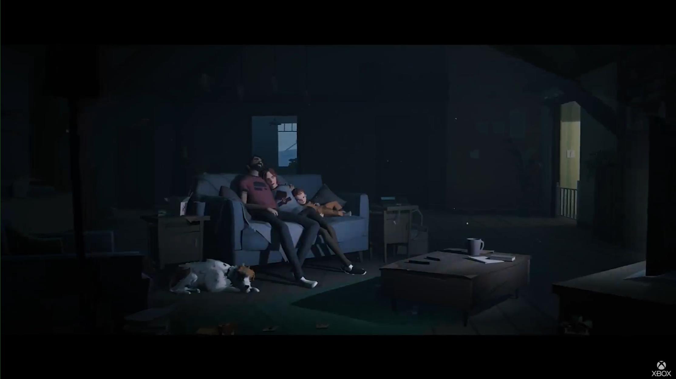 Somerville release date: 2022