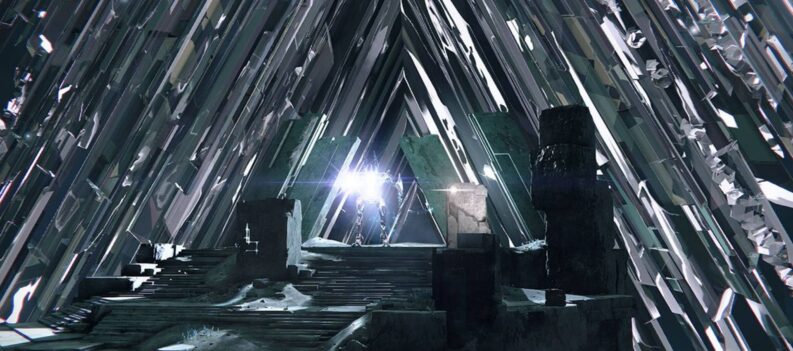 Vault of Glass cheese Destiny 2