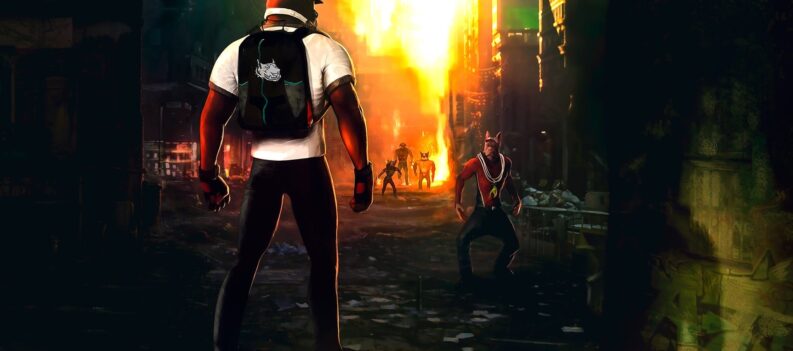 war dogs review header