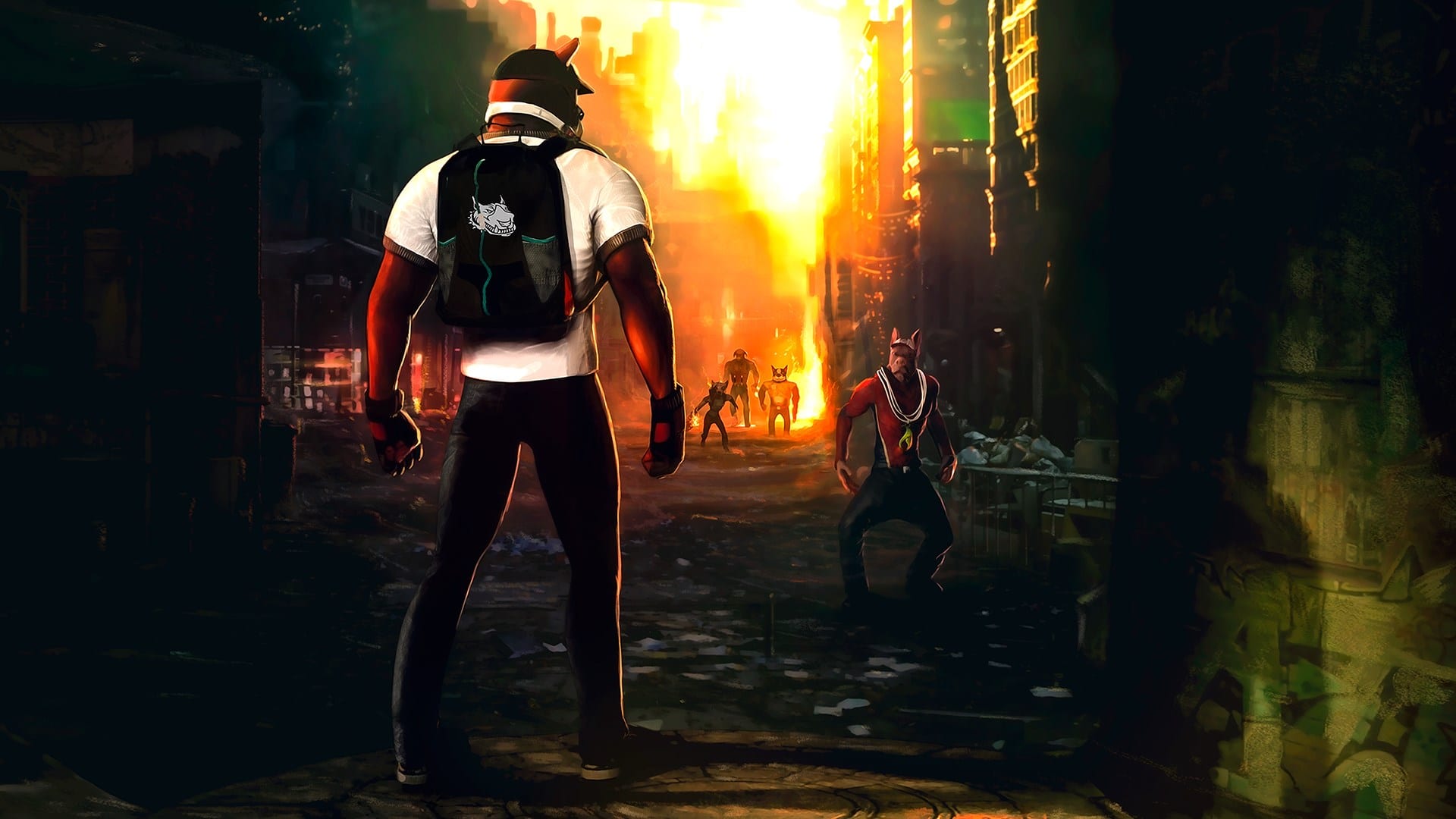 war dogs review header