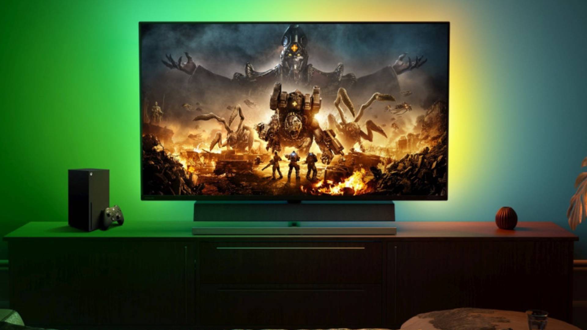 xbox monitors