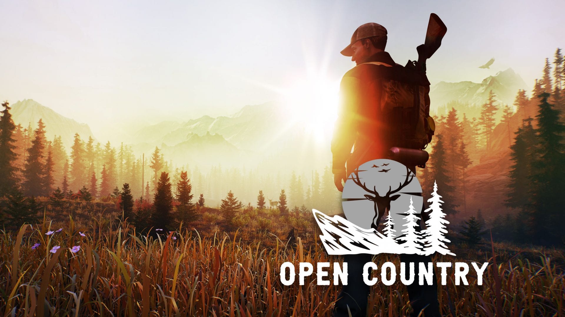 open country hero header image