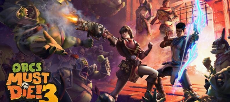 orcs must die 3 header image