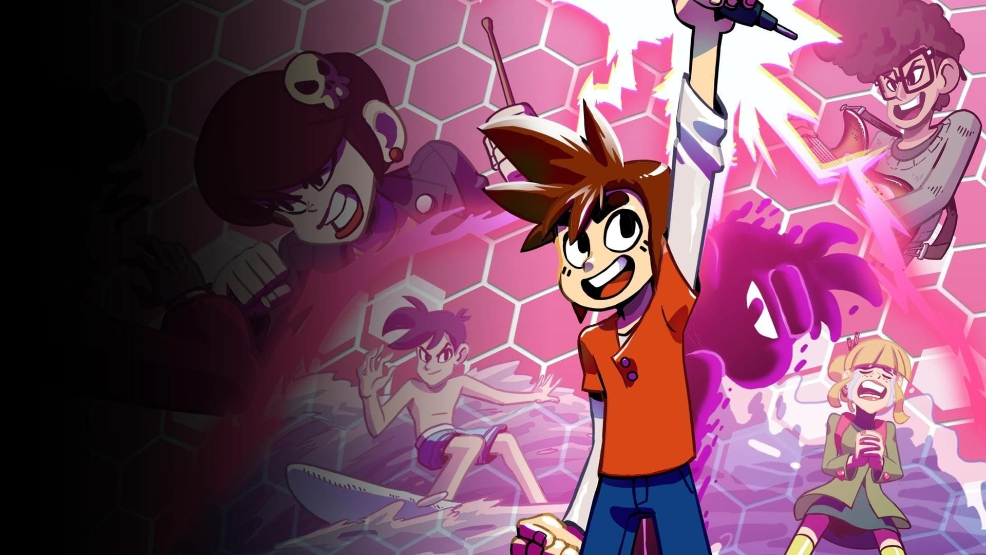 Review: Indigo 7: Quest For Love - PS5, PS4