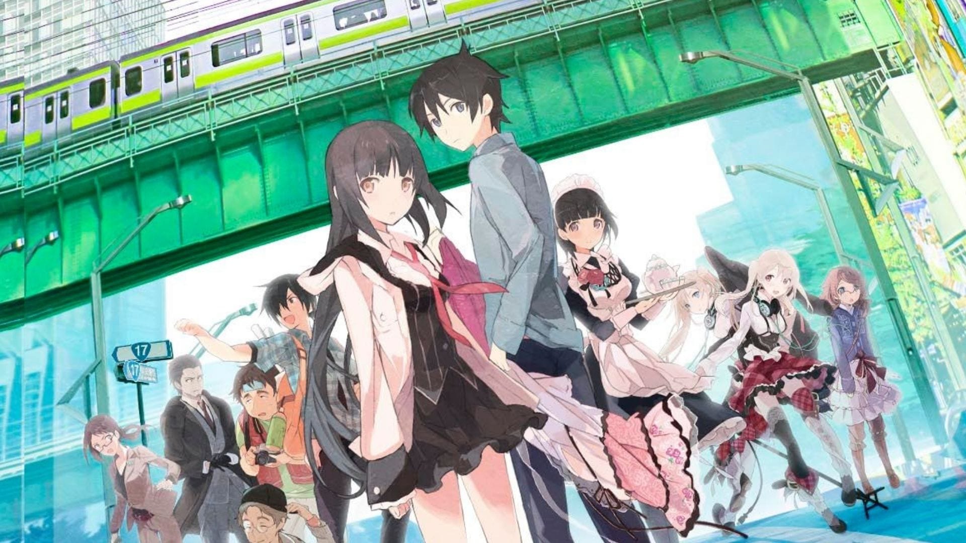 Review: Akiba's Trip: Hellbound & Debriefed - PS5, PS4