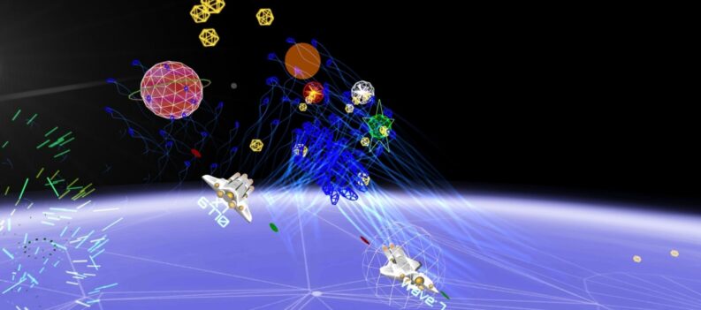 rhythm n bullets psvr