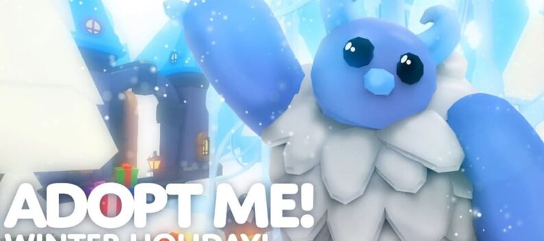 adopt me what is a yeti worth