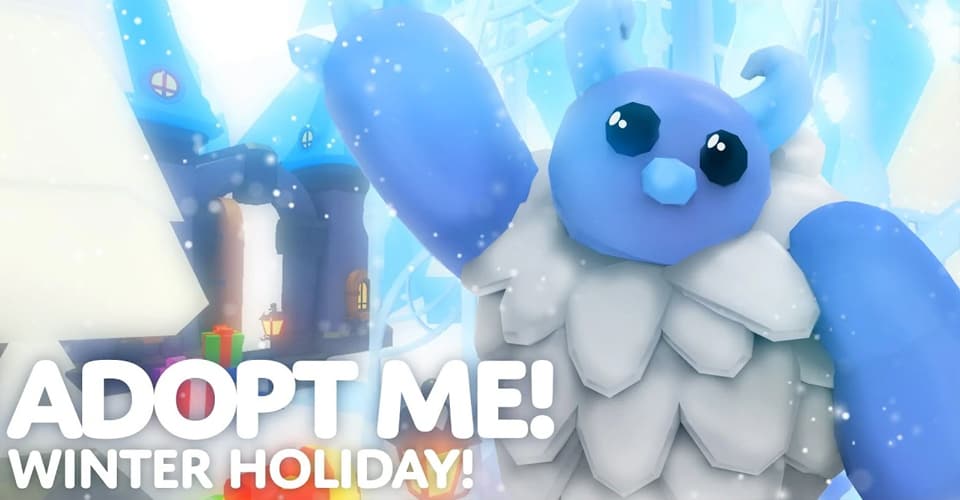 adopt me what is a yeti worth