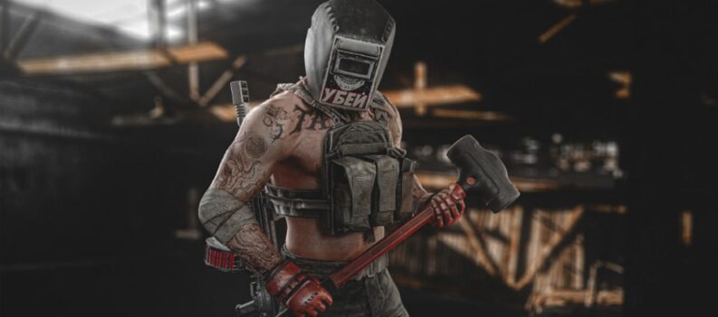 escape from tarkov tagilla how to beat new factory boss