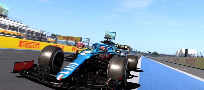 f1 2021 austrian grand prix setup guide