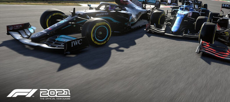 f1 2021 best car setups