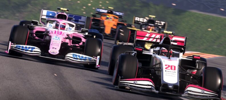 f1 2021 dutch grand prix setup guide