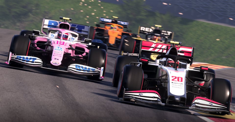 f1 2021 dutch grand prix setup guide