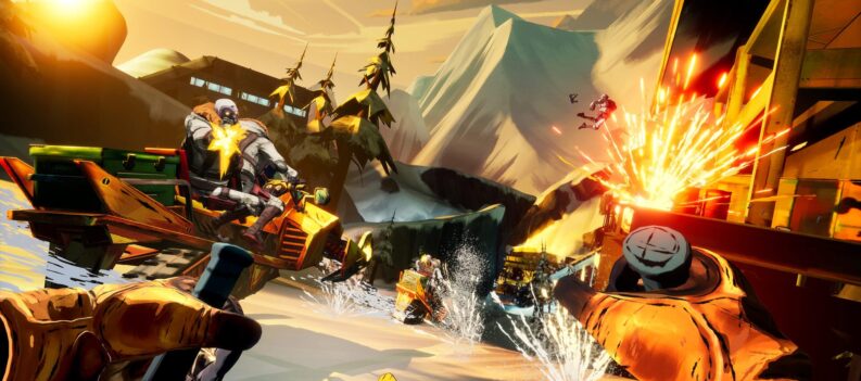 fracked screenshot 4