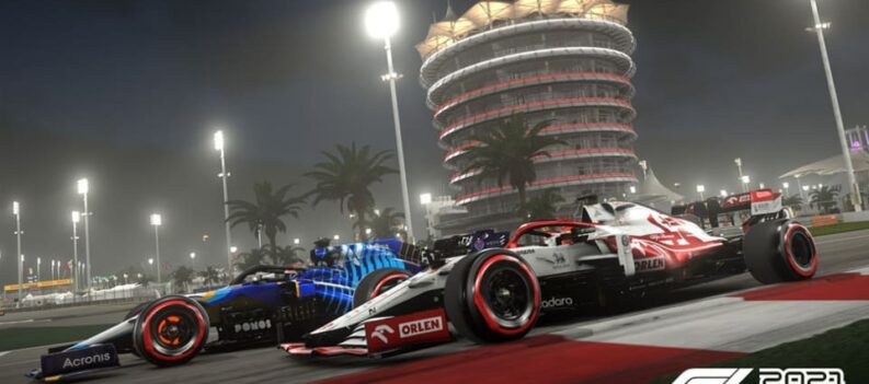 french grand prix setup guide f1 2021