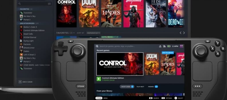 how much will the valve stream deck cost