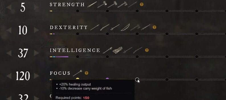 how to heal with life staff build in new world