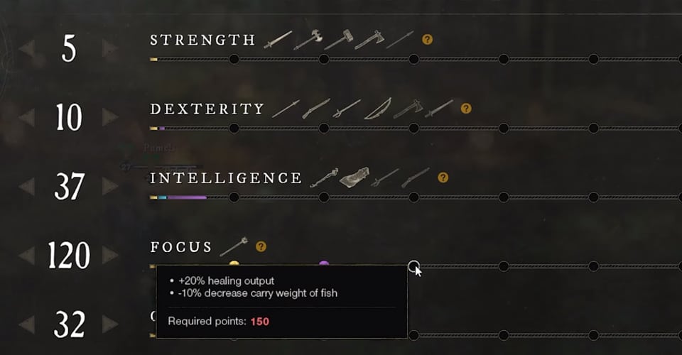 how to heal with life staff build in new world