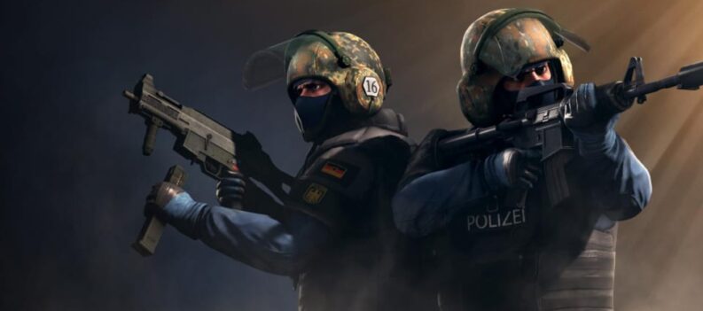 how to make a moan button in csgo