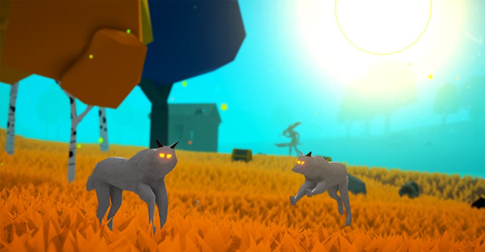 How to Make Flax Fibers in Muck