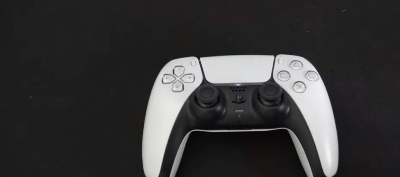 how to turn off ps5 controller on pc without console