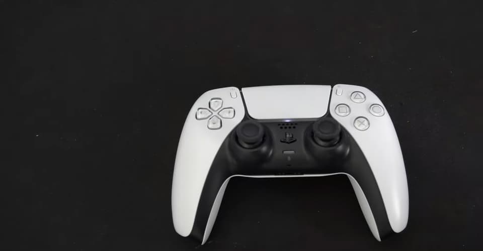 how to turn off ps5 controller on pc without console