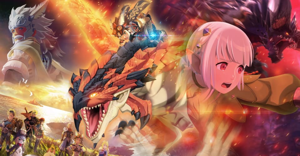 monster hunter stories 2 best armor build