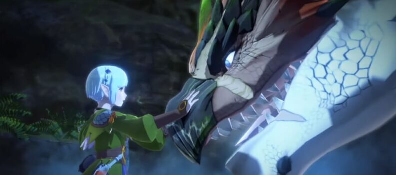 monster hunter stories 2 best weapon in the game