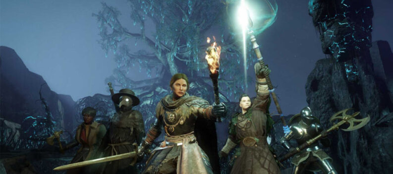 new world what is the max level