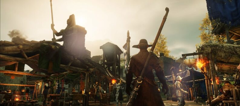 new world where to find petalcap