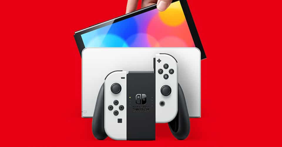 nintendo switch oled how much will it cost
