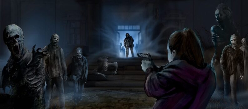 Outbreak: Endless Nightmares