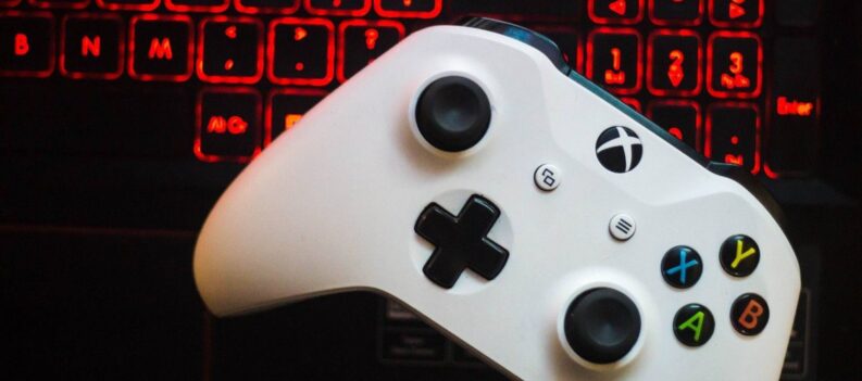 gaming PC replace an Xbox