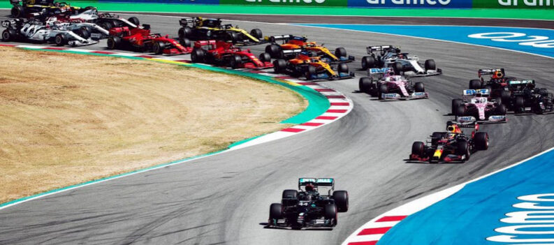 spanish grand prix setup guide f1 2021