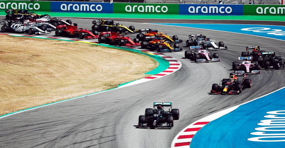 spanish grand prix setup guide f1 2021